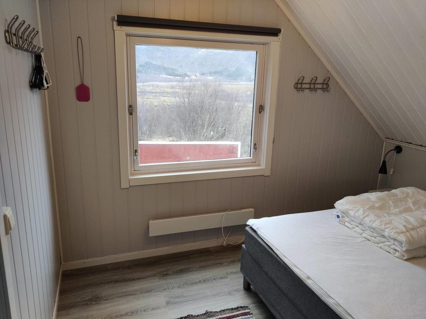 Cozy House With Beautiful View Villa Valberg Kültér fotó